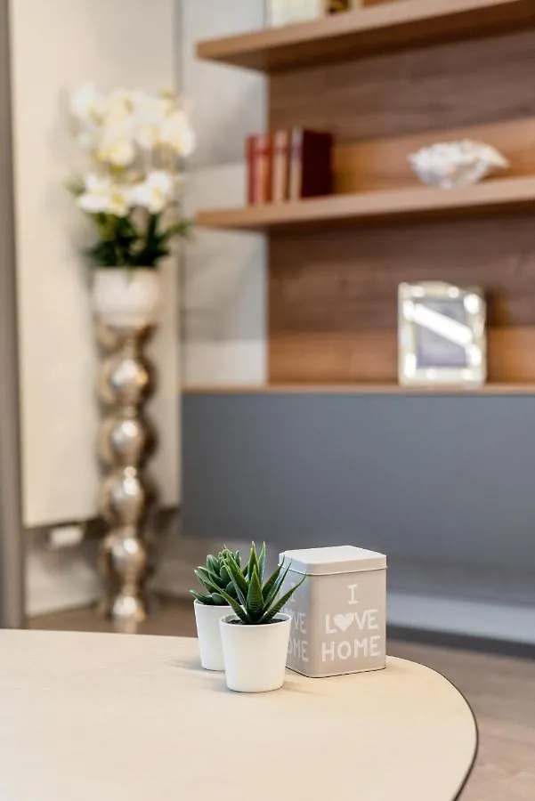 North Twin2 - Aviatiei Apartment Bucureşti