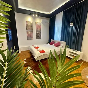 Calea Victoriei Deluxe Studio Apartament