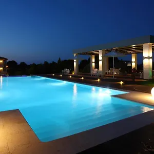 Fillis House Apartament Vourvourou