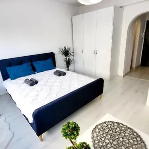 Victoriei Central Studio Apartament