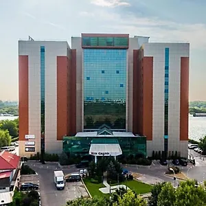 Dmt Rin Grand Apartament