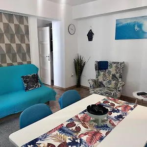 Ultracentral - Pe Calea Victoriei Apartament