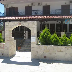Petradaki Apartament Mola Kalyva