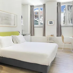 Ascensor Da Bica - Serviced Apartament Lisabona