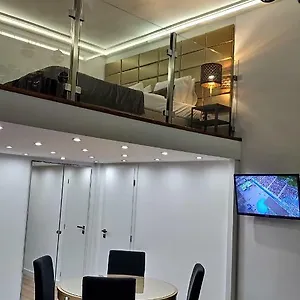 Planet Apartament Budapesta