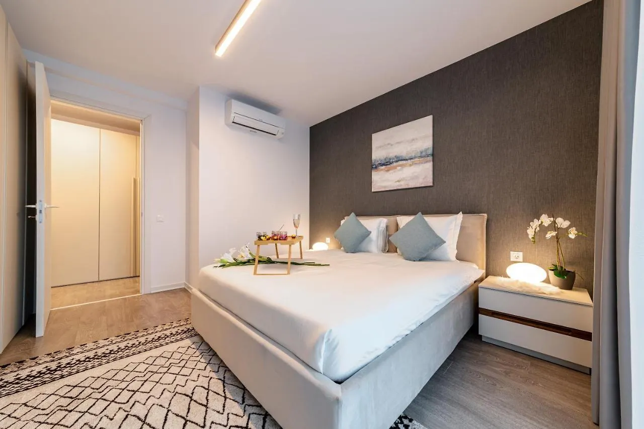 North Twin2 - Aviatiei Apartamento Bucareste Roménia