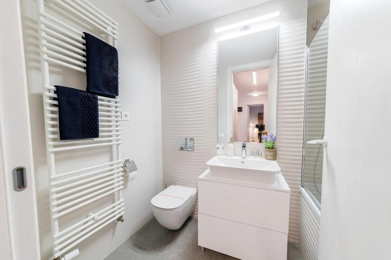 North Twin2 - Aviatiei Apartamento Bucareste