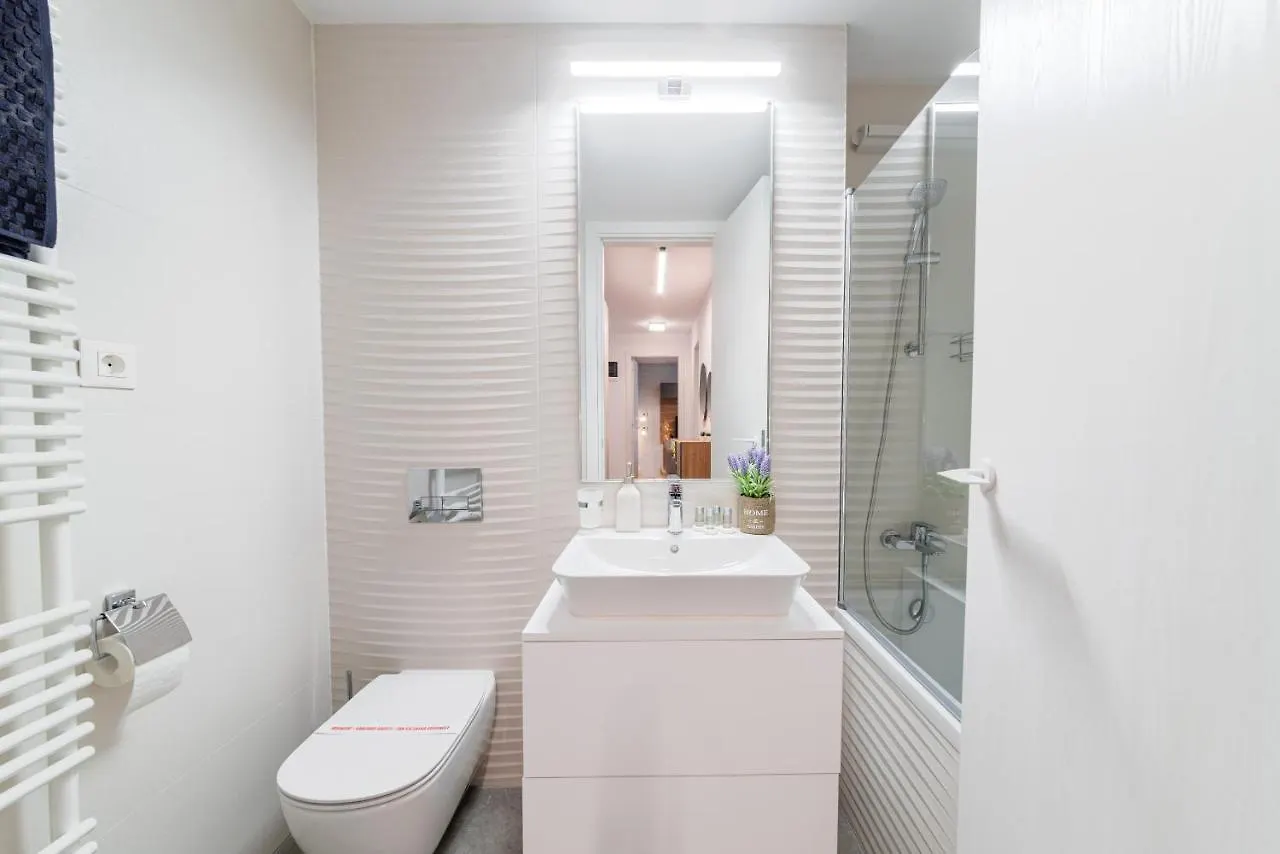 North Twin2 - Aviatiei Apartamento Bucareste
